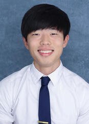 Jason Jang, PharmD profile image