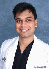 Ishan Kanungo, MD profile image