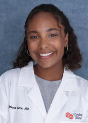 Dominique Levy, BS, MD profile image