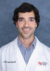 Jesus Gabriel Lopez Rivera, BS, MD profile image