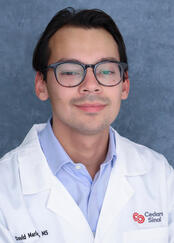 David Mariano, BS, MD, MS profile image