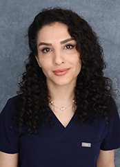 Sanaz Nourmohammadi, MD profile image