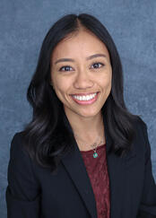 Michelle Pang, MD profile image