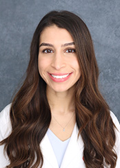 Sarah Parniani, BA, MD, MS profile image