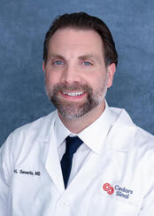 James Severin, BA, MD profile image