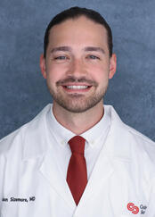 Brandon Sizemore, BS, MD profile image