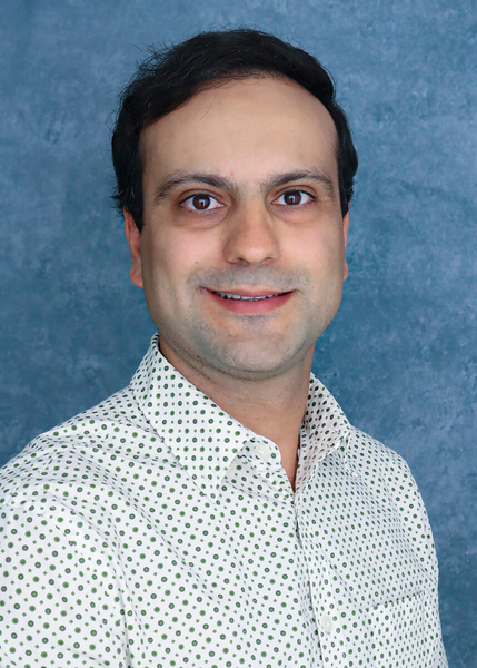 Amin Tavakoli, MD profile image