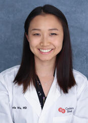 Maria Wu, BA, MD profile image