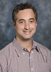 Benjamin  Bakondi, PhD profile image