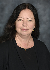 Gillian  Barlow, PhD profile image