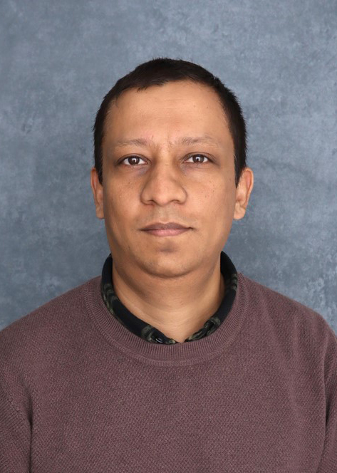 Anup Bhusal, PhD profile image