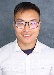 Qinwei (Jacob)  Chen, MPH profile image