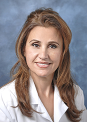 Mehrnoosh  Ghiam, PhD profile image