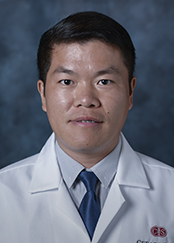 Bingchen Han, PhD profile image