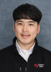 Seho Kim, MS profile image