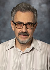 Andrei  Kramerov, MD, PhD profile image