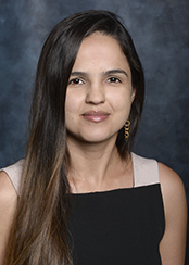 Gabriela Leite, PhD, MS profile image