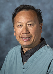 Bin  Lu, MD, PhD profile image