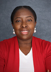 Dorcas Olayemi profile image