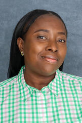 Dorcas Olayemi profile image