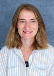 Laura Polivka, MD, PhD profile image