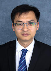 Xinyun Qiu, MD, PhD profile image