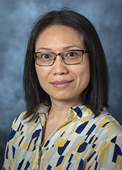 Ying Qu, MD, PhD profile image