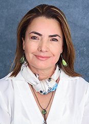 Maria Alejandra Quintero, MPH profile image