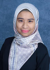 Ramizah Mohd Sabri, PhD profile image