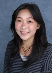 Christine Shimahara profile image