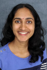 Anjana Shriram profile image