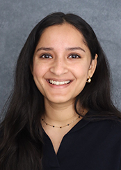 Anvita Singaraju, PhD profile image