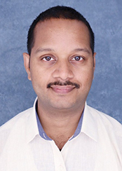 Brijesh Singh, PhD profile image