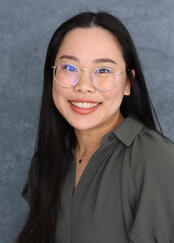 Emily F. Wong profile image