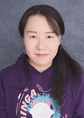 Yuan (Jessica) Zhan, PhD profile image