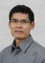 Weidong Xiong, PhD profile image