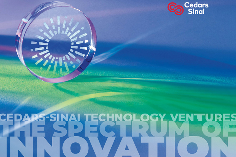 Cedars-Sinai Technology Ventures Report